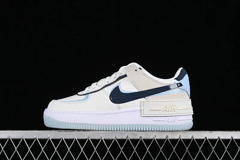 All Categories Nk Air Force 1 Air Force Series Nk Air Force 1 Shadow Air Force Lightweight Increase Nk Air Force 1 Shadow Air Force One Lightweight Increase Low-top Versatile Sneakers DZ1847-107